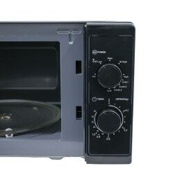 TM Electron|Microondas com Grill TM Electron Preto 700 W 20 L