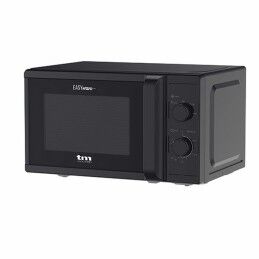 Candy|Microondas Candy CA20FMW7NB Preto 800 W