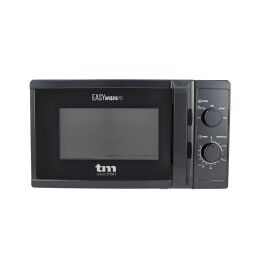 TM Electron|Microondas TM Electron Preto 700 W 20 L