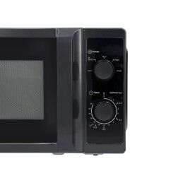 TM Electron|Microondas TM Electron Preto 700 W 20 L