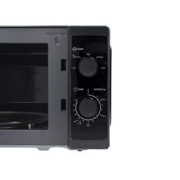 TM Electron|Microondas TM Electron Preto 700 W 20 L