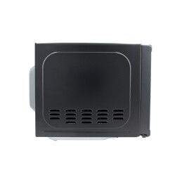 TM Electron|Microondas TM Electron Preto 700 W 20 L