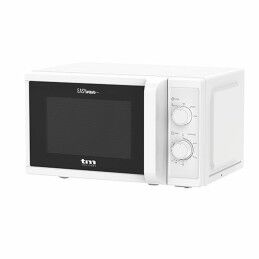 Panasonic|Microondas Panasonic NN-E20JWMEPG Branco 800 W 20 L