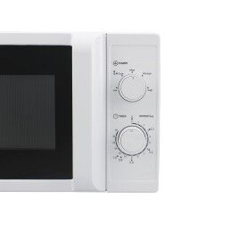 TM Electron|Microondas com Grill TM Electron Branco 700 W 20 L