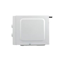 TM Electron|Microondas com Grill TM Electron Branco 700 W 20 L