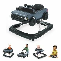 Vtech|Andarilho com rodas Vtech 3480-505657