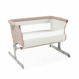 Ingenuity|Rede para Bebé Ingenuity Cuddle Lamb Compacto Cinzento