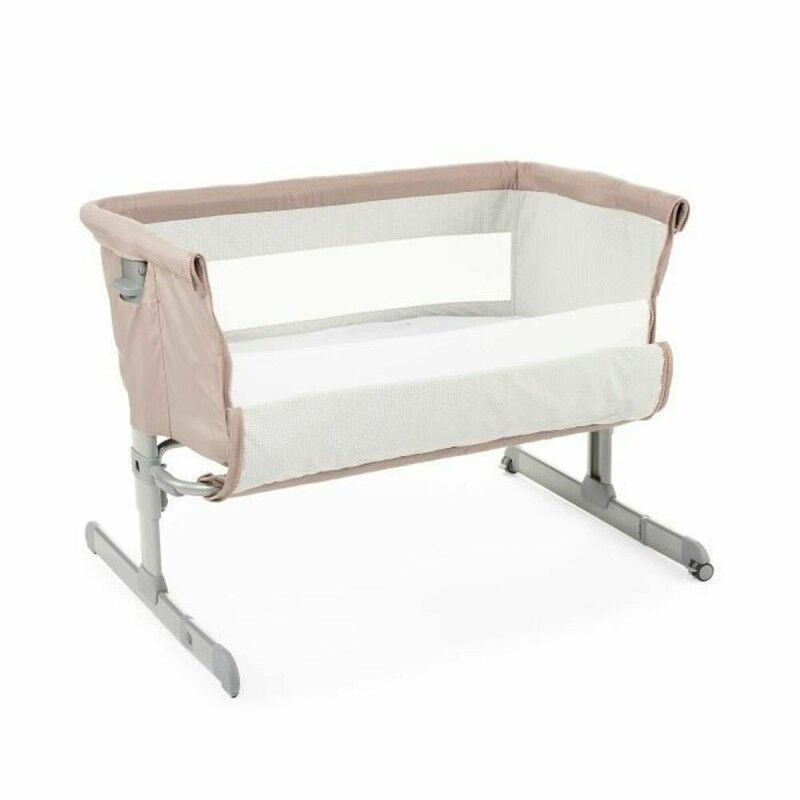 Chicco|Berço de Viagem Chicco Next2Me