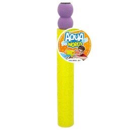 Colorbaby|Lançador de água Colorbaby AquaWorld 43,5 x 6 x 6 cm (16 Unidades)