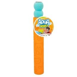 Colorbaby|Lançador de água Colorbaby AquaWorld 43,5 x 6 x 6 cm (16 Unidades)