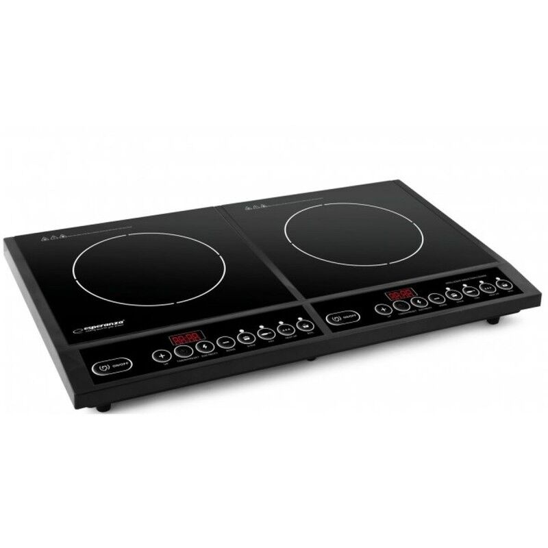 Esperanza|Placa de Indução Esperanza EKH008 60 cm 2000 W