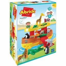Ecoiffier|Playset Ecoiffier Noah's Ark 14 Partes
