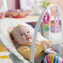 bright starts|Rede para Bebé Bright Starts