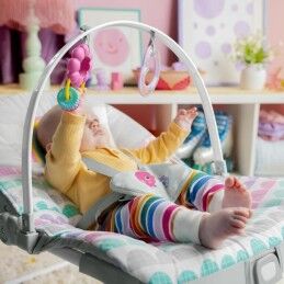 bright starts|Rede para Bebé Bright Starts