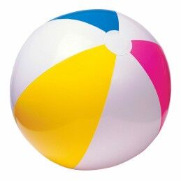 Intex|Bola de praia Intex Ø 61 cm PVC (36 Unidades)