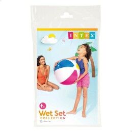 Intex|Bola de praia Intex Ø 61 cm PVC (36 Unidades)