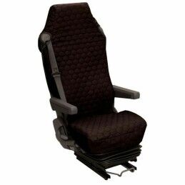 Armster|Apoio de Braço Armster V00282 Preto
