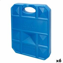 Oxford|Porta-merendas Térmico Oxford Multicolor 22 x 17 x 7 cm (4 Unidades)