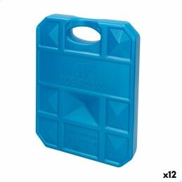 Oxford|Porta-merendas Térmico Oxford Multicolor 22 x 17 x 7 cm (4 Unidades)
