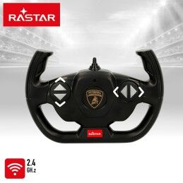 Lamborghini|Carro Rádio Controlo Lamborghini Huracán STO Azul 1:14 (2 Unidades)