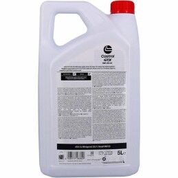 Castrol|Óleo de motor Castrol GTX Diesel 5W30 C4 5 L