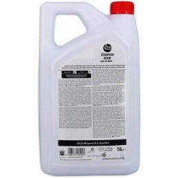 Castrol|Óleo de motor Castrol GTX Gasolina Diesel 5W30 5 L