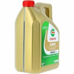 Castrol|Óleo de motor Castrol EDGE Gasolina Diesel Híbrido 0W20 5 L