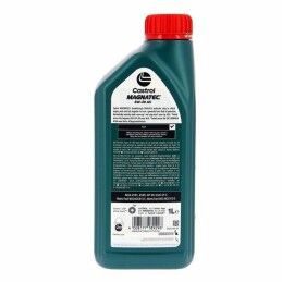 Castrol|Óleo de motor Castrol Magnatec Gasolina Diesel 5W30 1 L