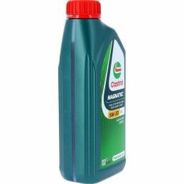 Castrol|Óleo de motor Castrol Magnatec Gasolina Diesel 5W30 1 L