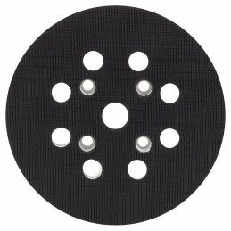 BOSCH|Placa de lixar BOSCH 2609256B62 125 mm