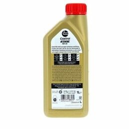 Castrol|Óleo de motor Castrol Gasolina Diesel Híbrido 5W40 1 L