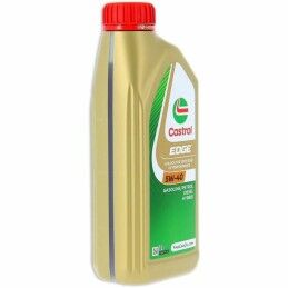Castrol|Óleo de motor Castrol Gasolina Diesel Híbrido 5W40 1 L