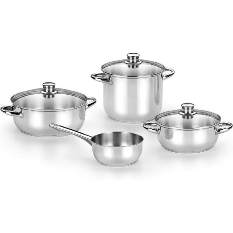 Monix|Bateria de Cozinha Monix OPTIMA 4 Peças