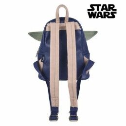 The Mandalorian|Mochila Casual The Mandalorian (22 x 22,5 x 11,4 cm)