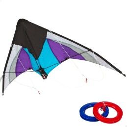 Eolo|Papagaio Eolo Pop-up Magic Branco Roxo