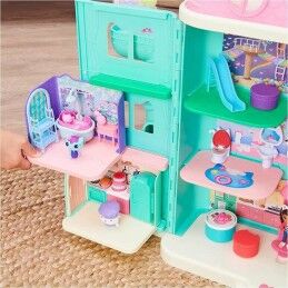 Spin Master|Playset Spin Master Gabby and the Magic House 38 cm