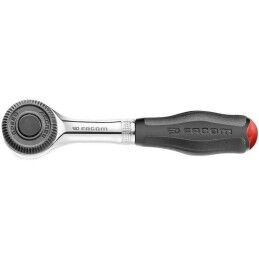 Facom|Chave de catraca Facom R.360PG 1/4"