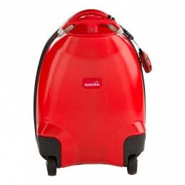 Rastar|Trólei Rastar Infantil Joaninha Controlo Remoto 2,4 GHz 34 x 48 x 27,5 cm