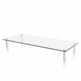 Gift Decor|Mesa de apoio Cinzento Madeira 50 x 45 x 79 cm (3 Unidades)