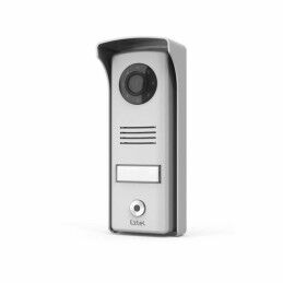 Extel|Intercomunicador Inteligente Extel Compact Cinzento