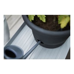 Vaso Elho Basics Tomato Preto (Ø 33 cm)