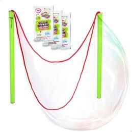 WOWmazing|Jogo de Bolas de Sabão WOWmazing 41 cm (24 Unidades)