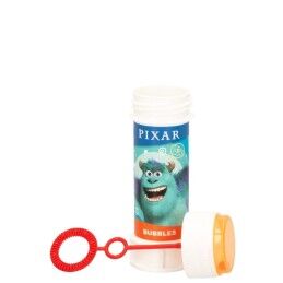 Pixar|Frasco para bolas de sabão Pixar 60 ml 3,8 x 11,5 x 3,8 cm (216 Unidades)