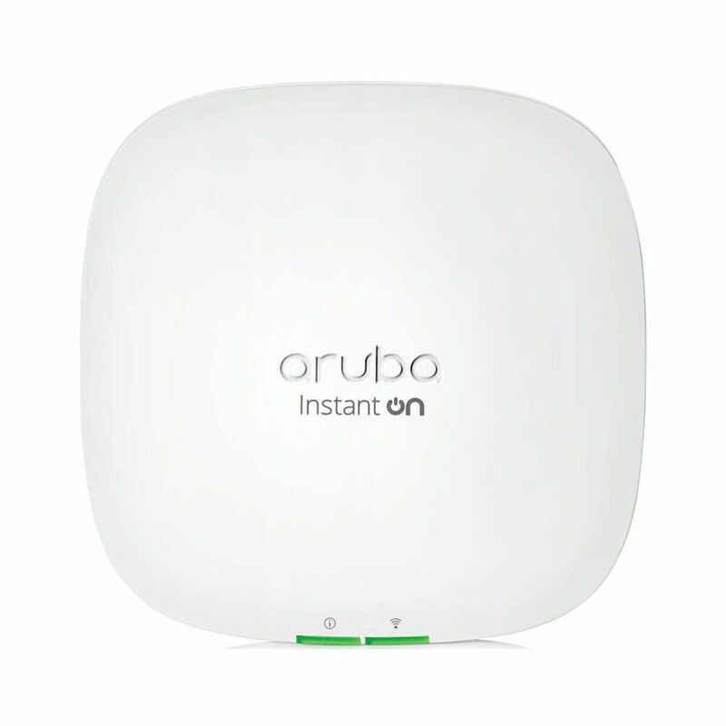 HPE|Ponto de Acesso HPE R6M50A               Branco