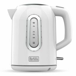 Solac|Chaleira Solac Vermelho Branco 2200 W