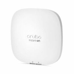 HPE|Ponto de Acesso HPE R6M50A               Branco