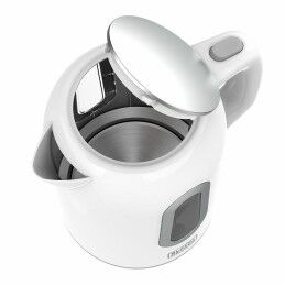 Black & Decker|Chaleira Black & Decker BXKE2204E Branco 2200 W 1,7 L