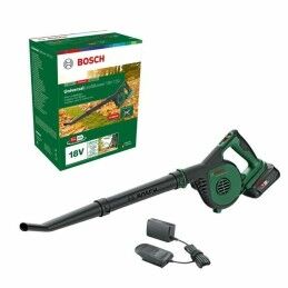 BOSCH|Escova Multilâmina BOSCH 1600A0014Y