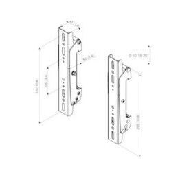 Vogel's|Suporte TV Vogel's 7233020