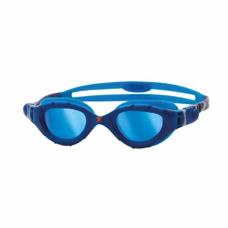 Zoggs|Óculos de Natação Zoggs Flex Titanium Azul Tamanho único Zoggs|Óculos de Natação Zoggs Flex Titanium Azul Tamanho único